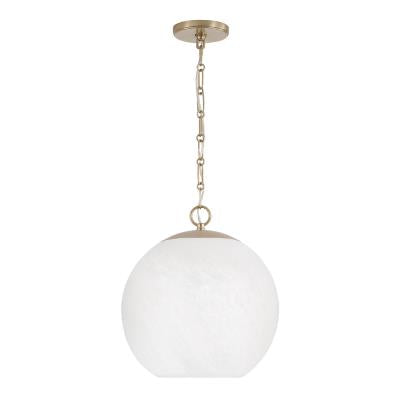 Cleopatra 1 Light Pendant
