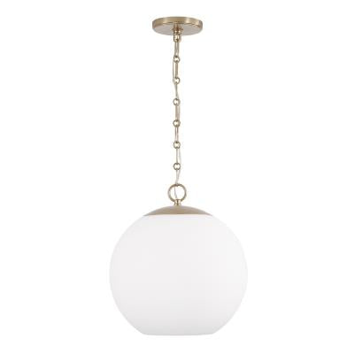 Cleopatra 1 Light Pendant