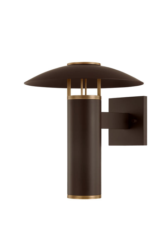 Bert One Light Wall Sconce