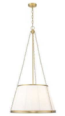 Melody Pendant