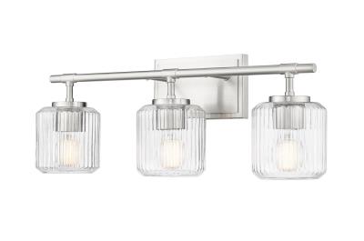 Grace Vanity Light