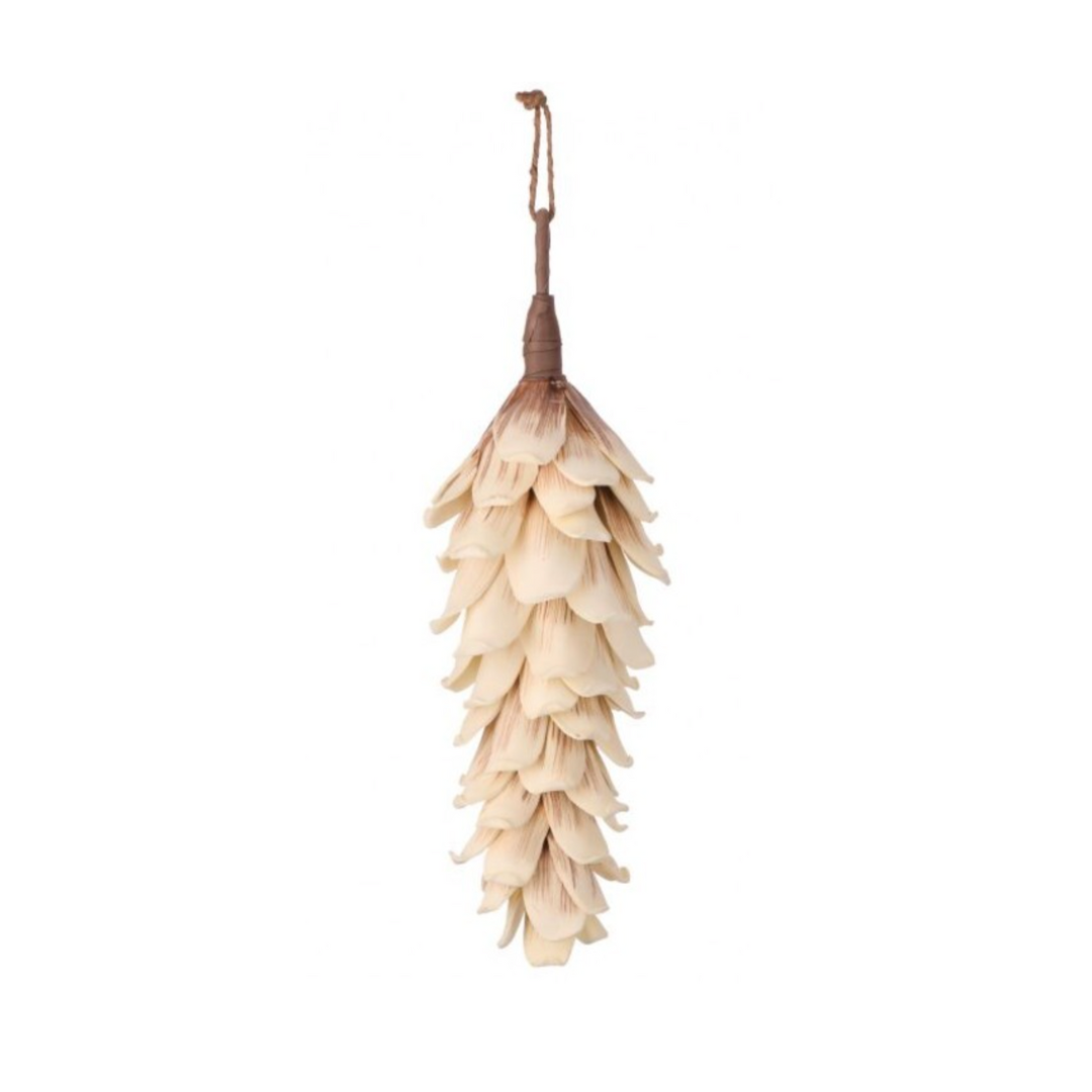 Foam Pinecone