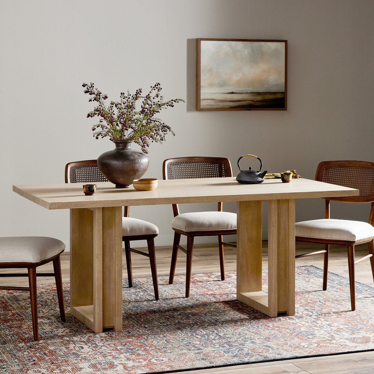 Marissa Dining Table