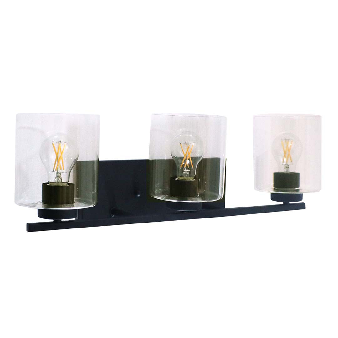 Kerry 3 Light Vanity