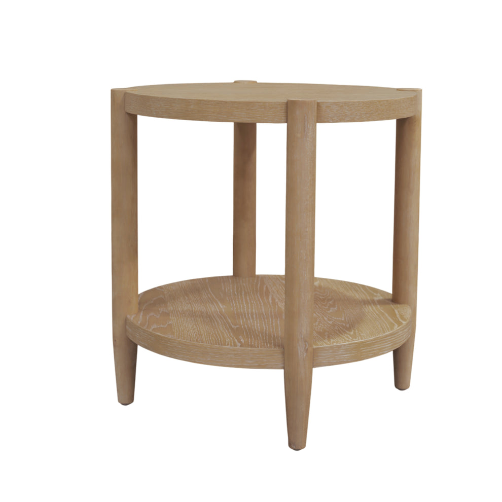 Clair End Table