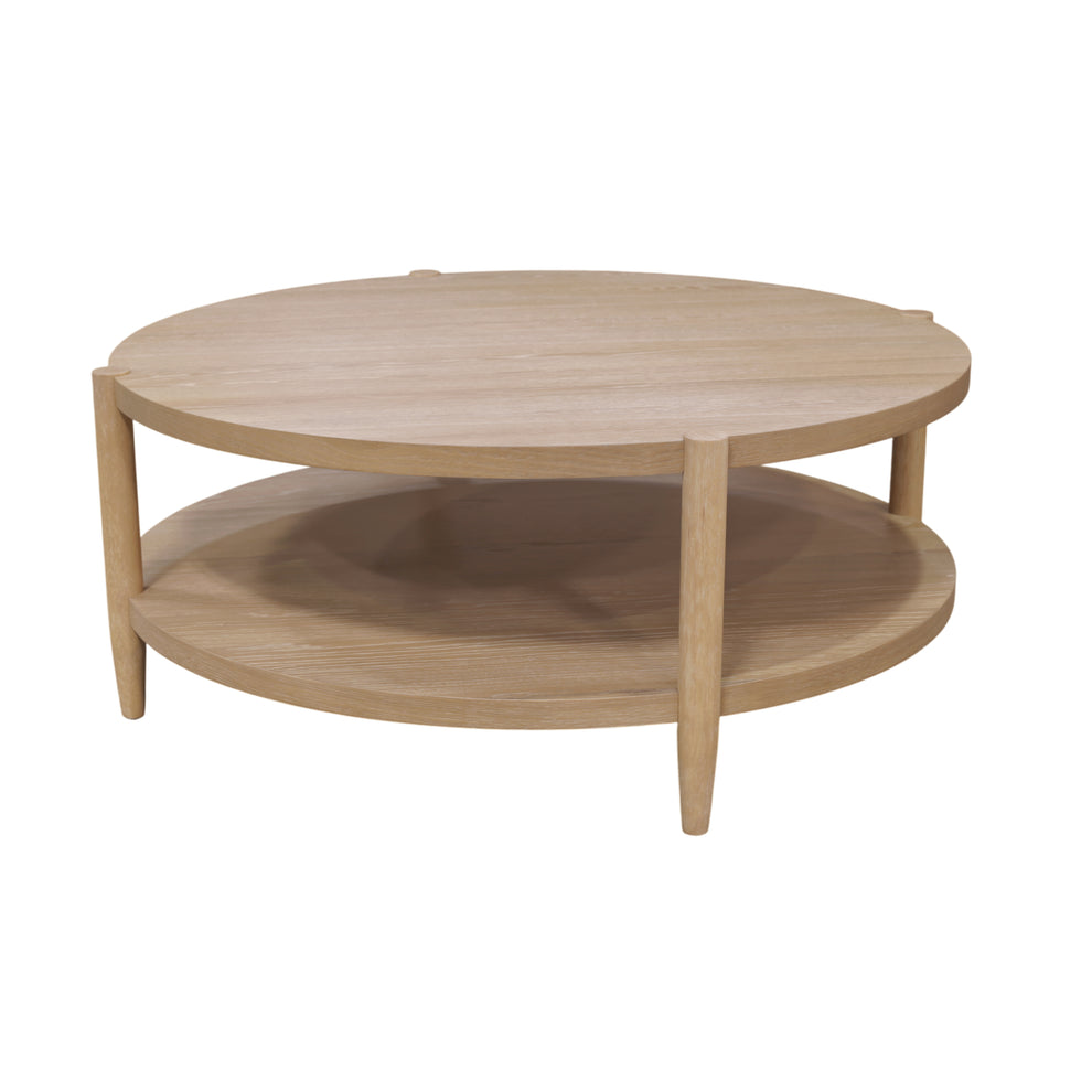 Clair Coffee Table