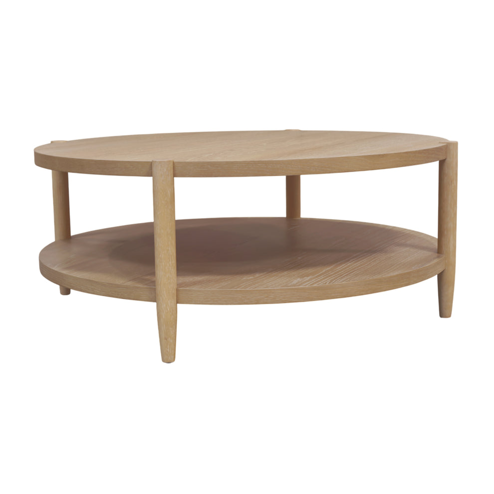 Clair Coffee Table