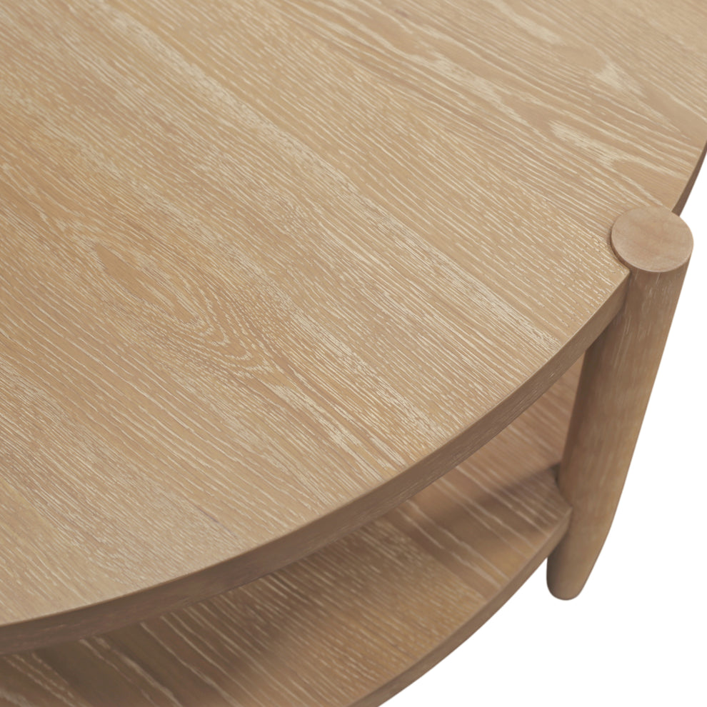 Clair Coffee Table