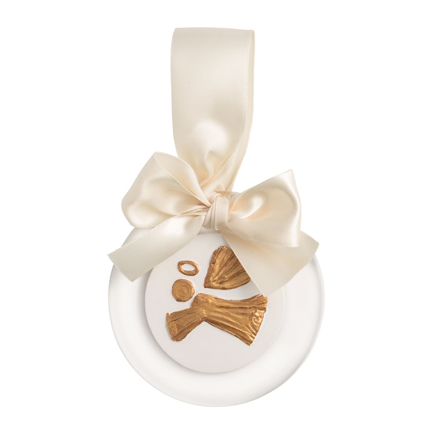 Gold Intaglio Ornament