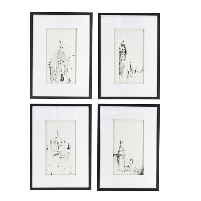 Architecture Wall Art Prints