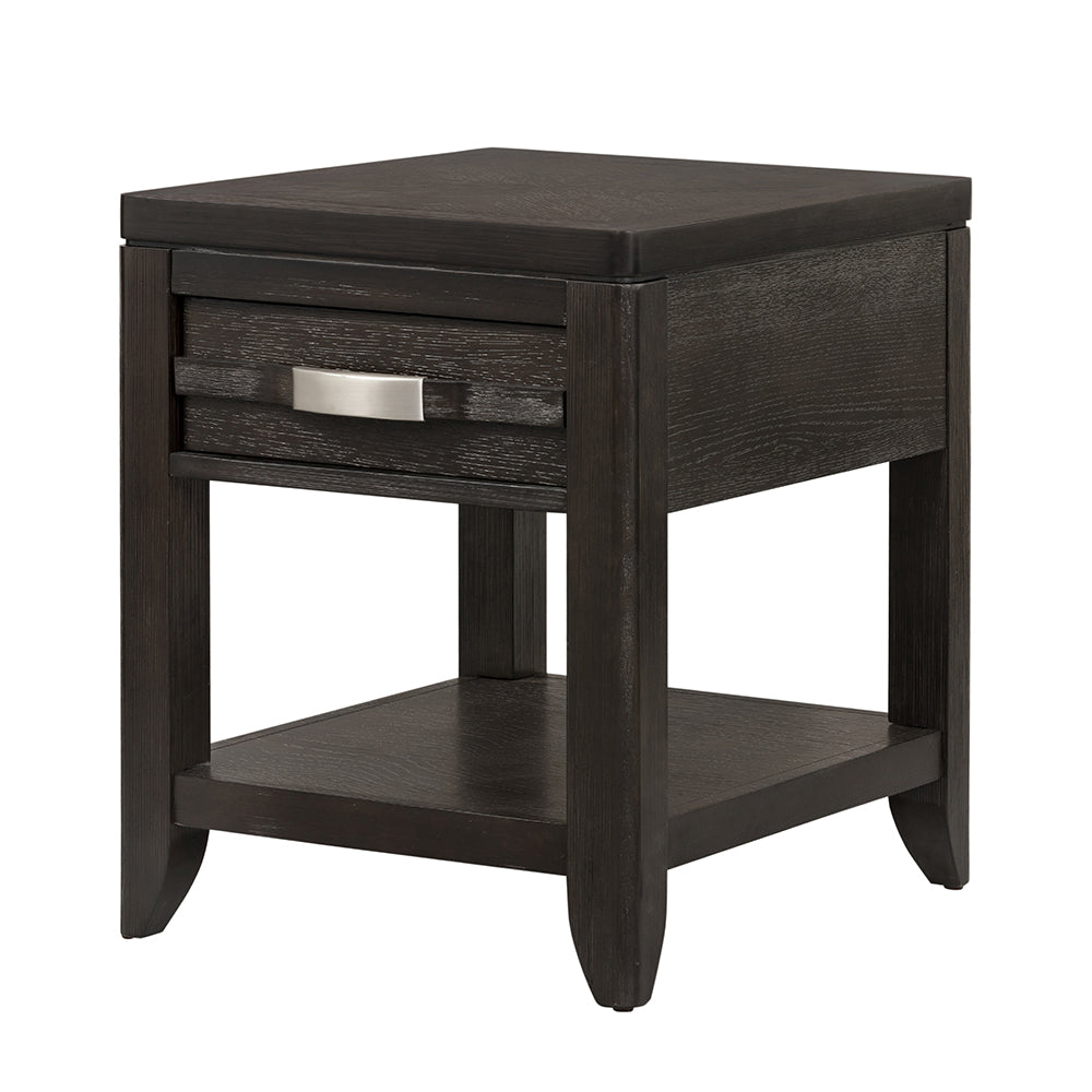 Cameron End Table