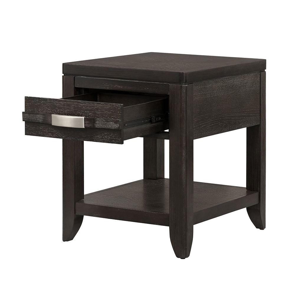 Cameron End Table