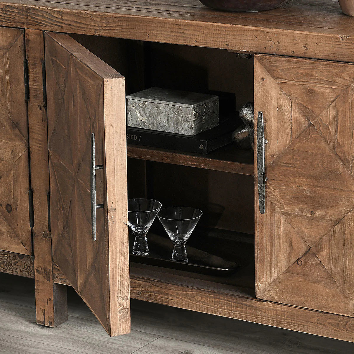 Elani Sideboard