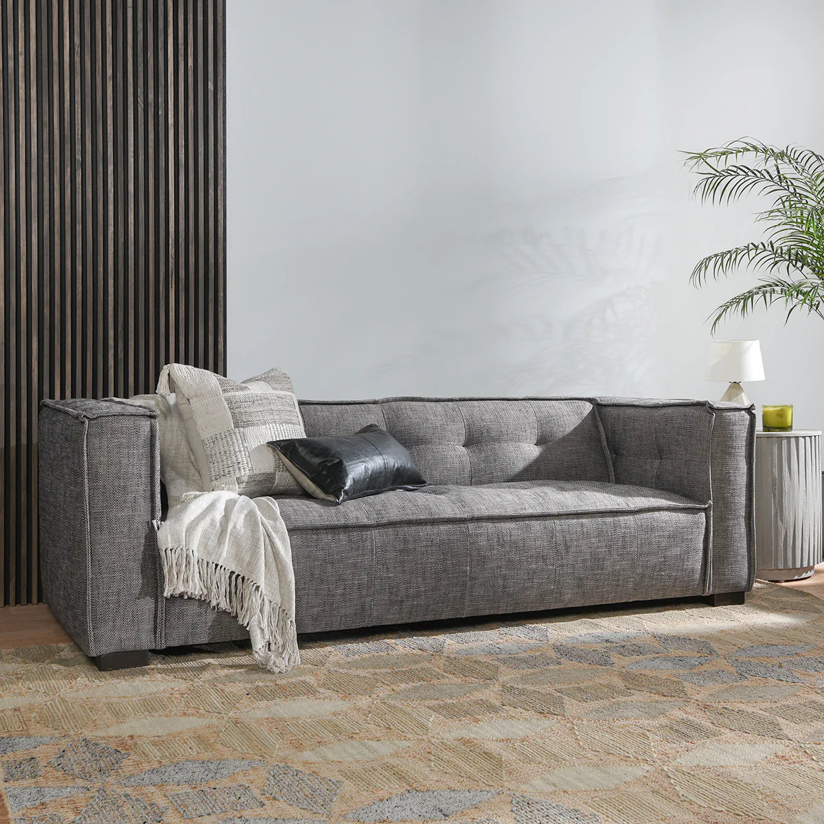 Classic Sofa