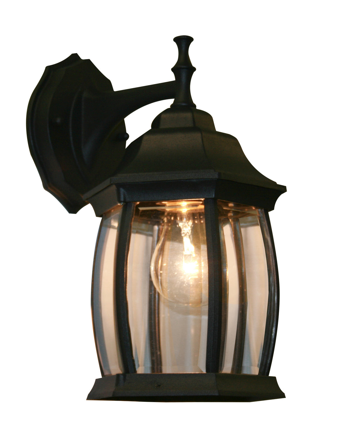 Walters Lantern