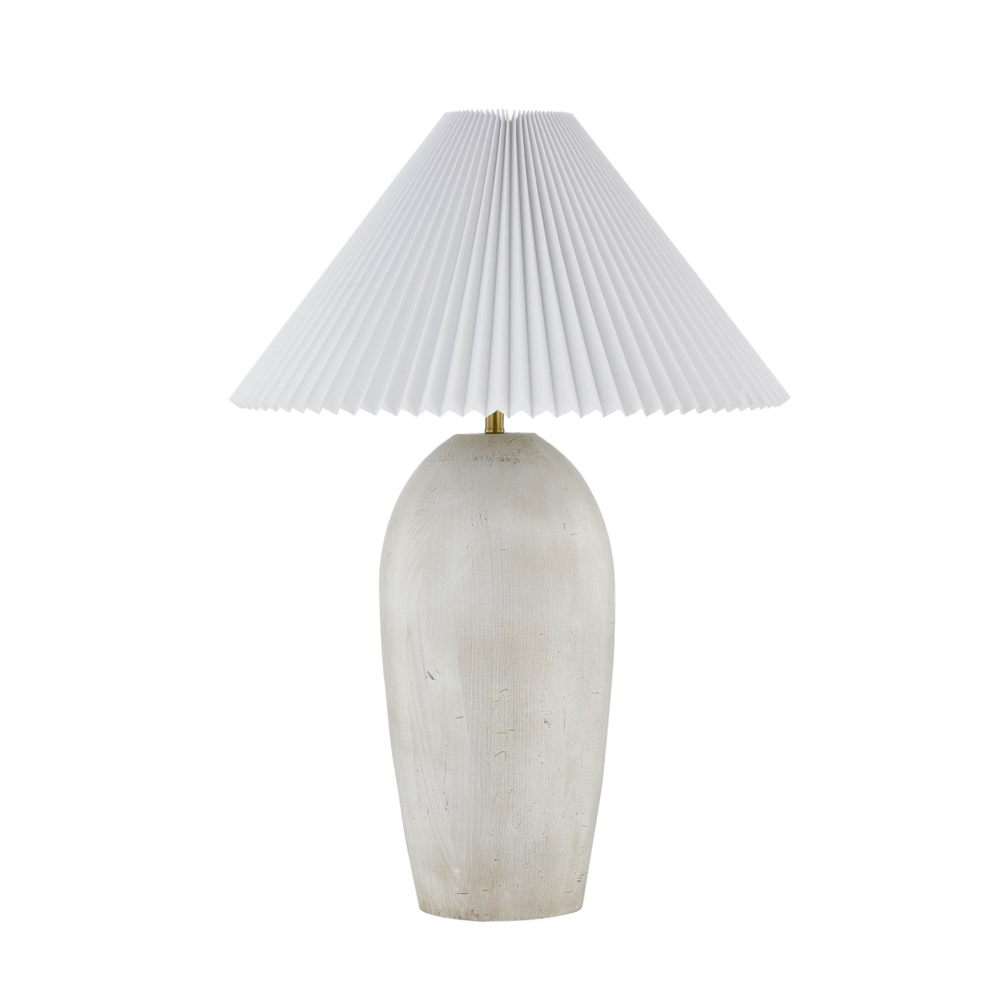 Savannah Table Lamp