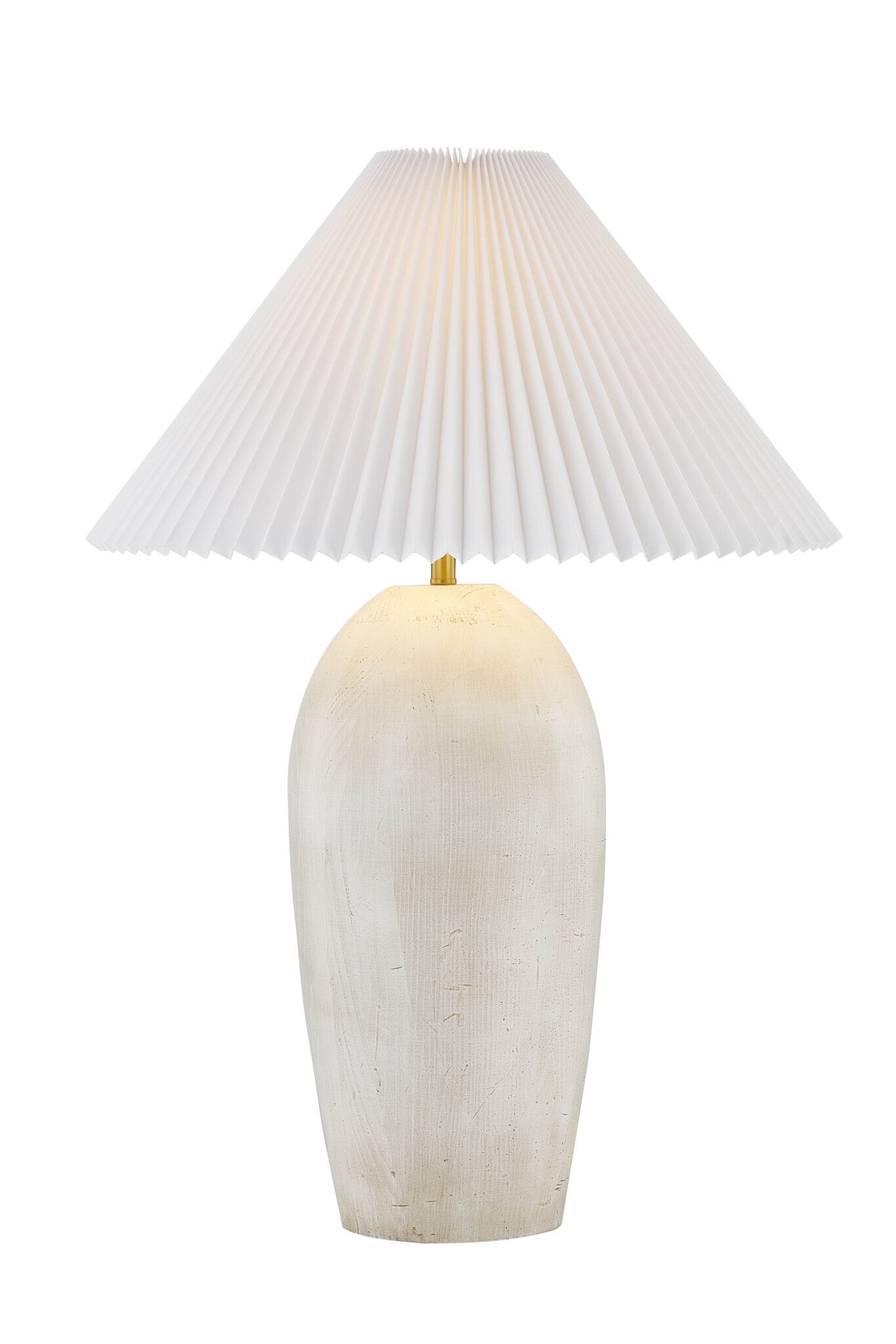 Savannah Table Lamp