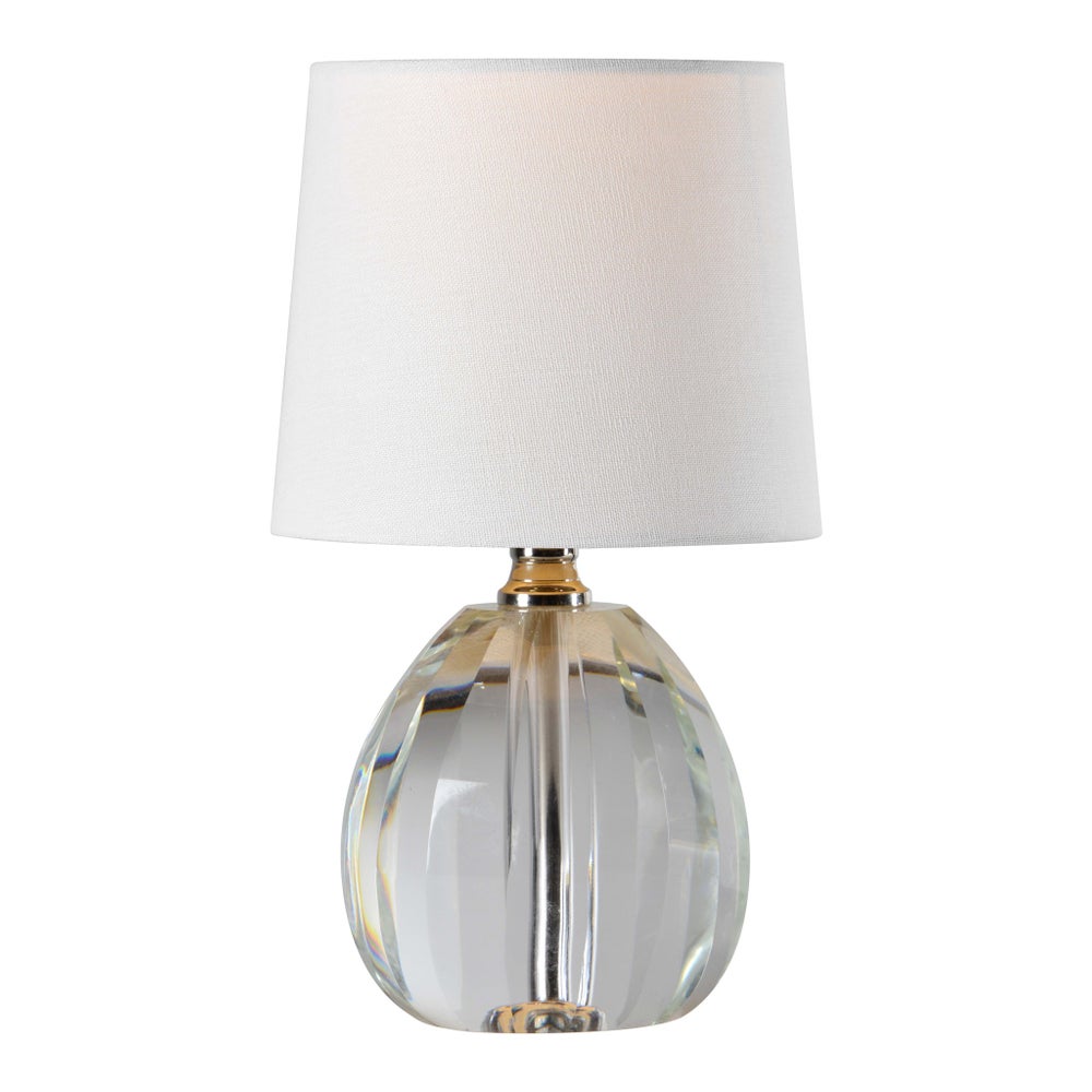 Crystal Mini Lamp