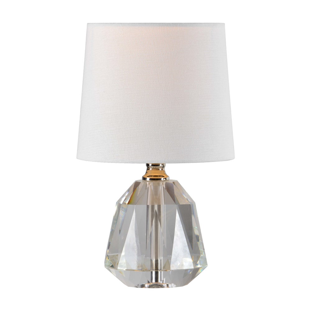 Crystal Mini Lamp