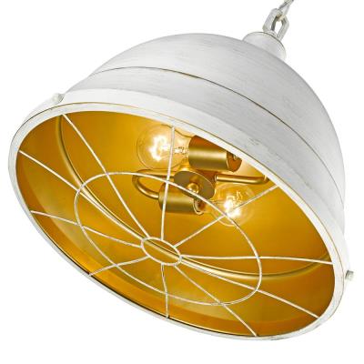 Bartlett Pendant