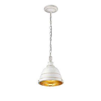 Bartlett Pendant