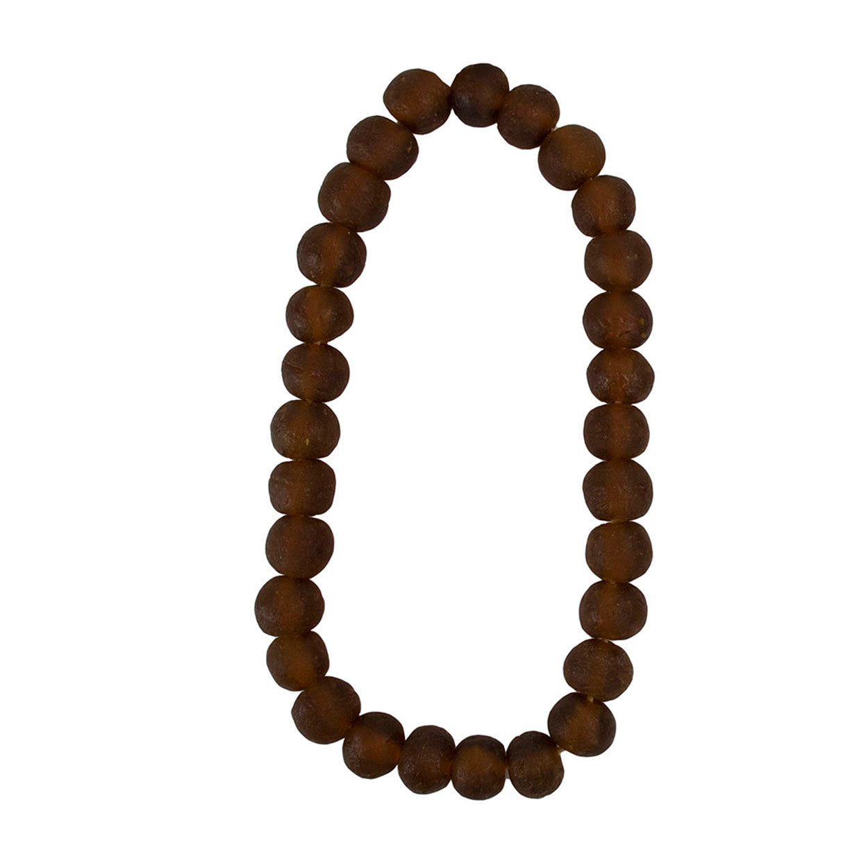 African Recycled Glass Beads