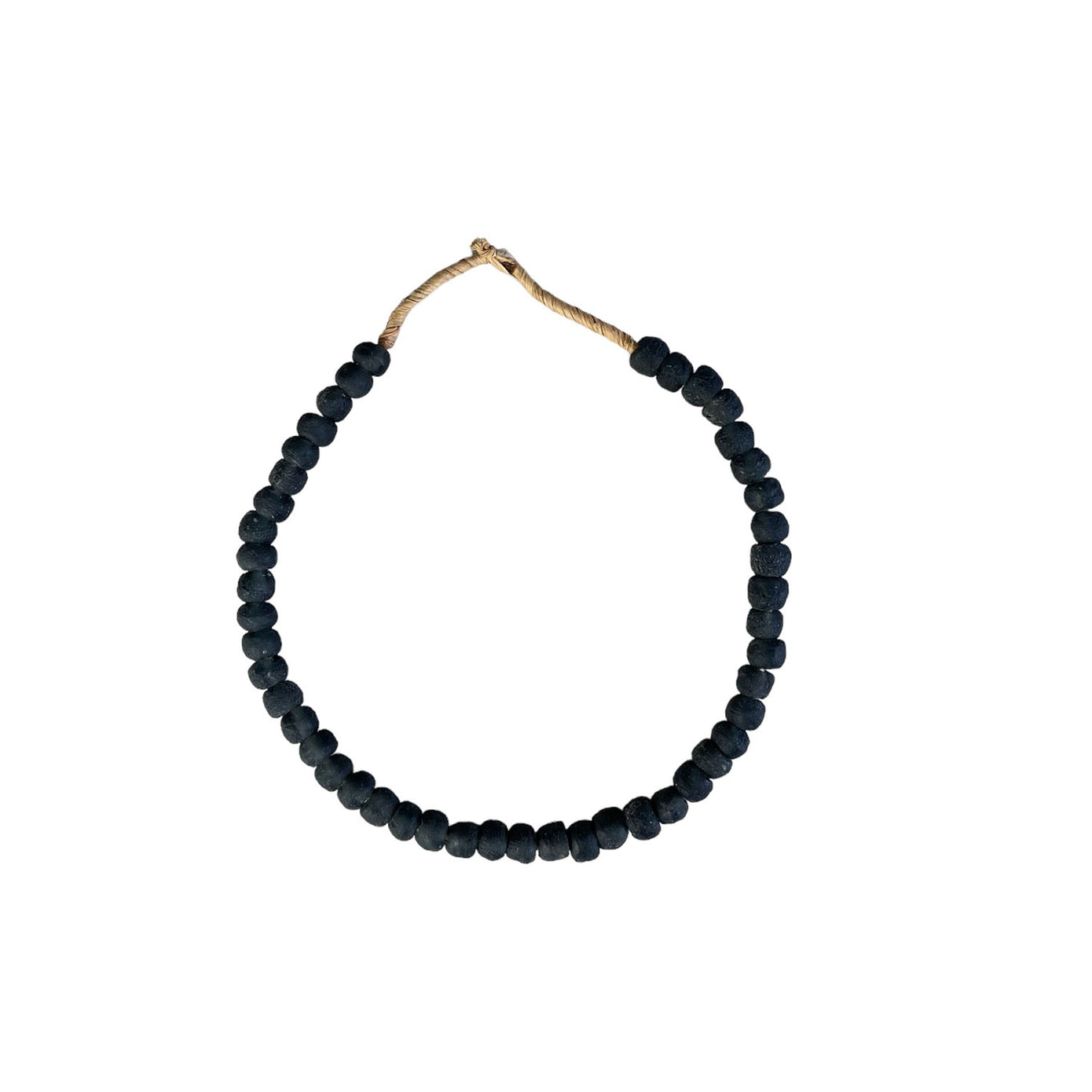 African Recycled Glass Beads