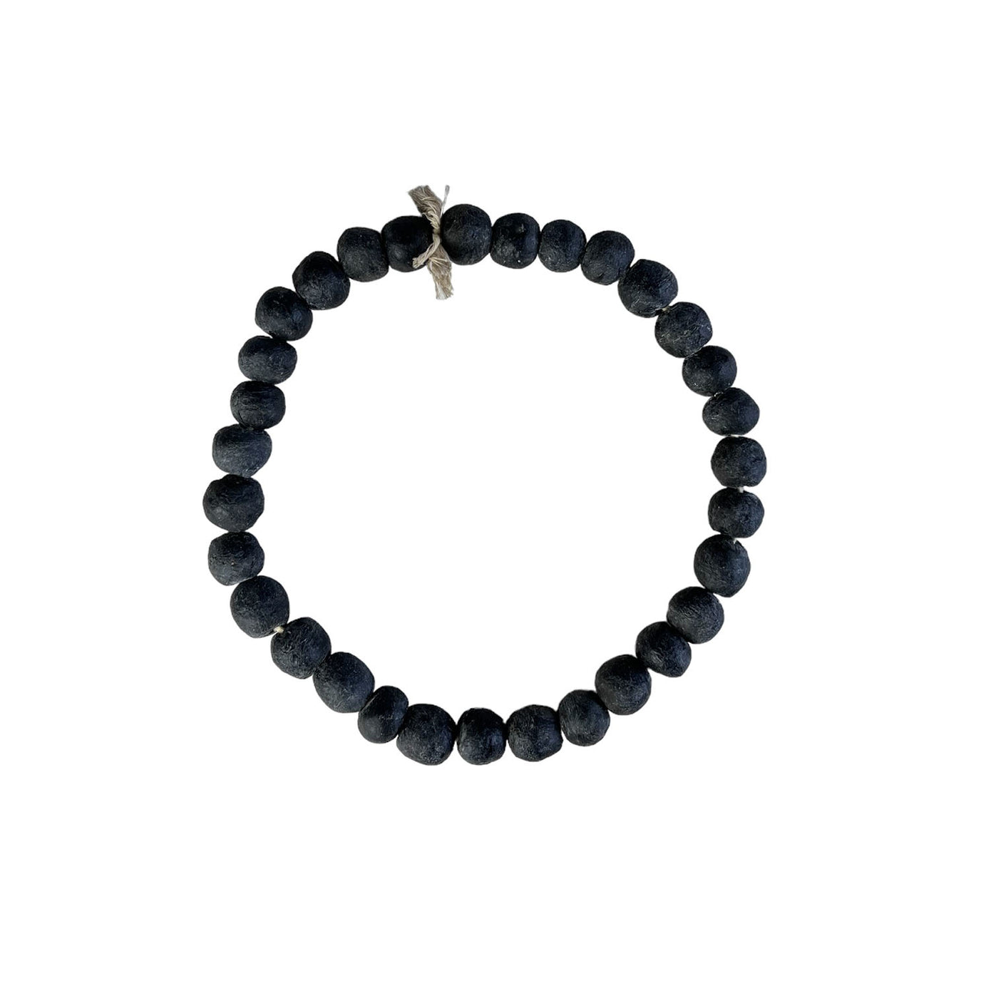 African Recycled Glass Beads