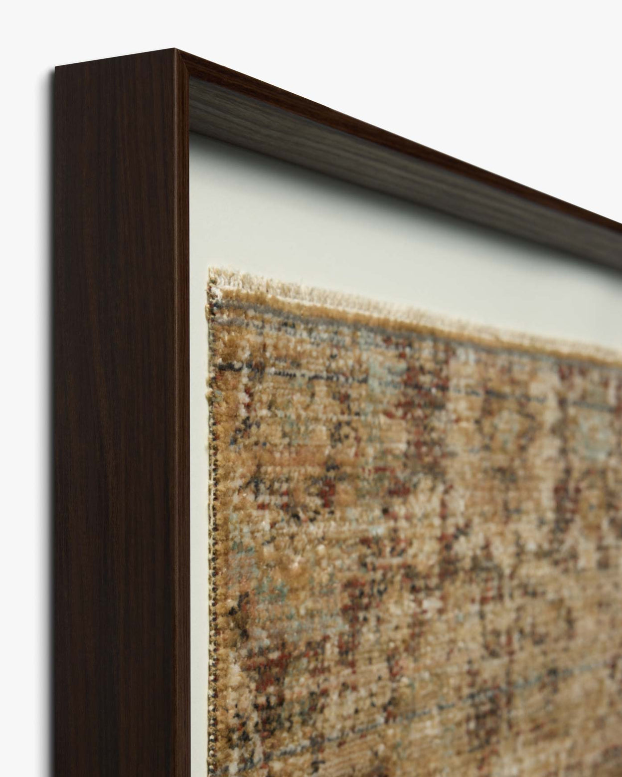Woven Masterpiece