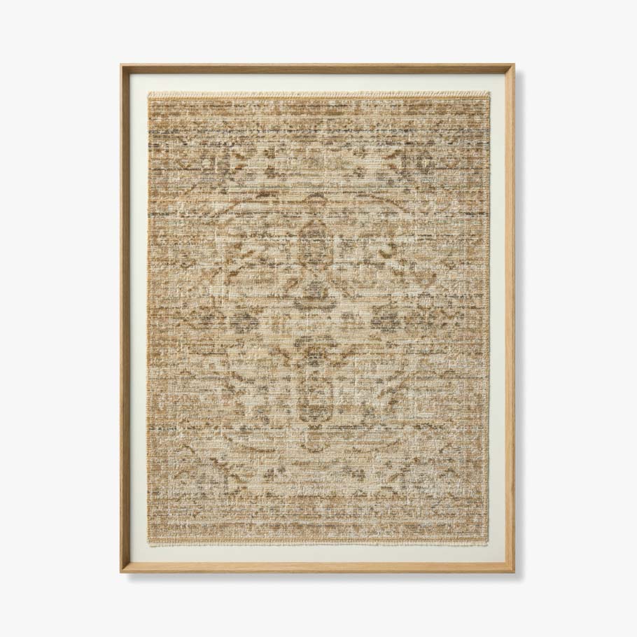 The Haven Wall Art