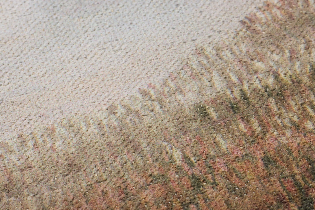 Prairie Clouds Handing Art