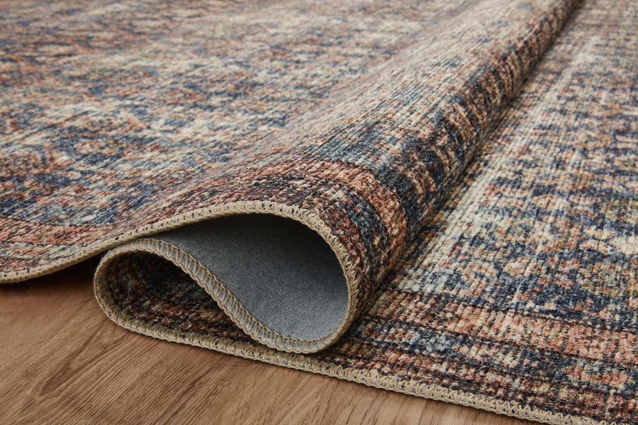 Billie Ocean / Brick Rug