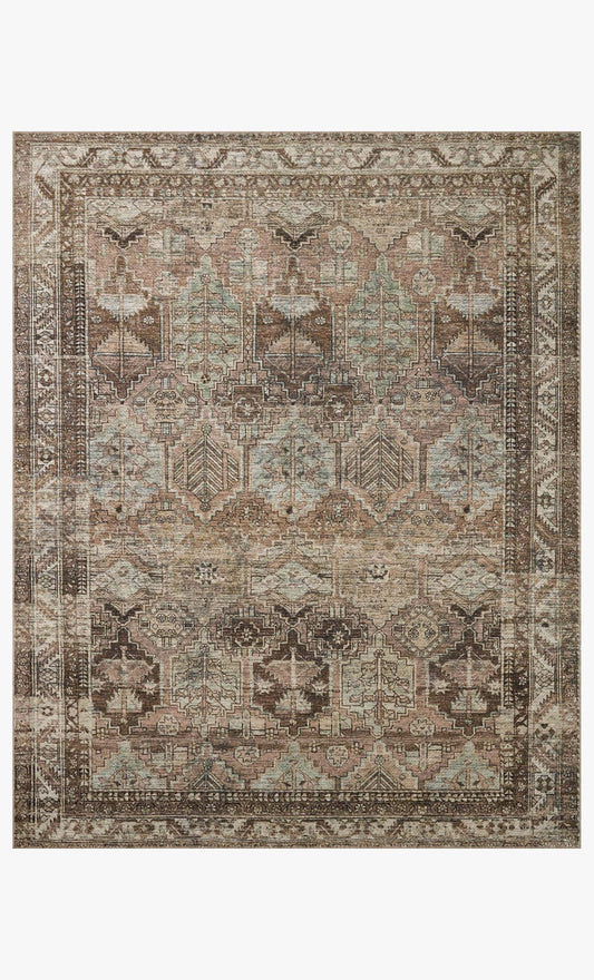 Billie Clay / Sage Rug