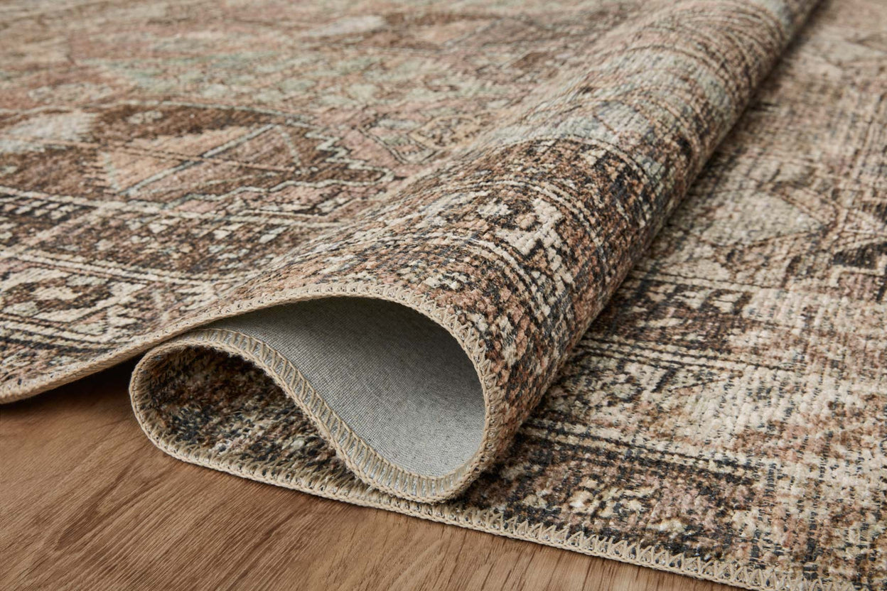 Billie Clay / Sage Rug
