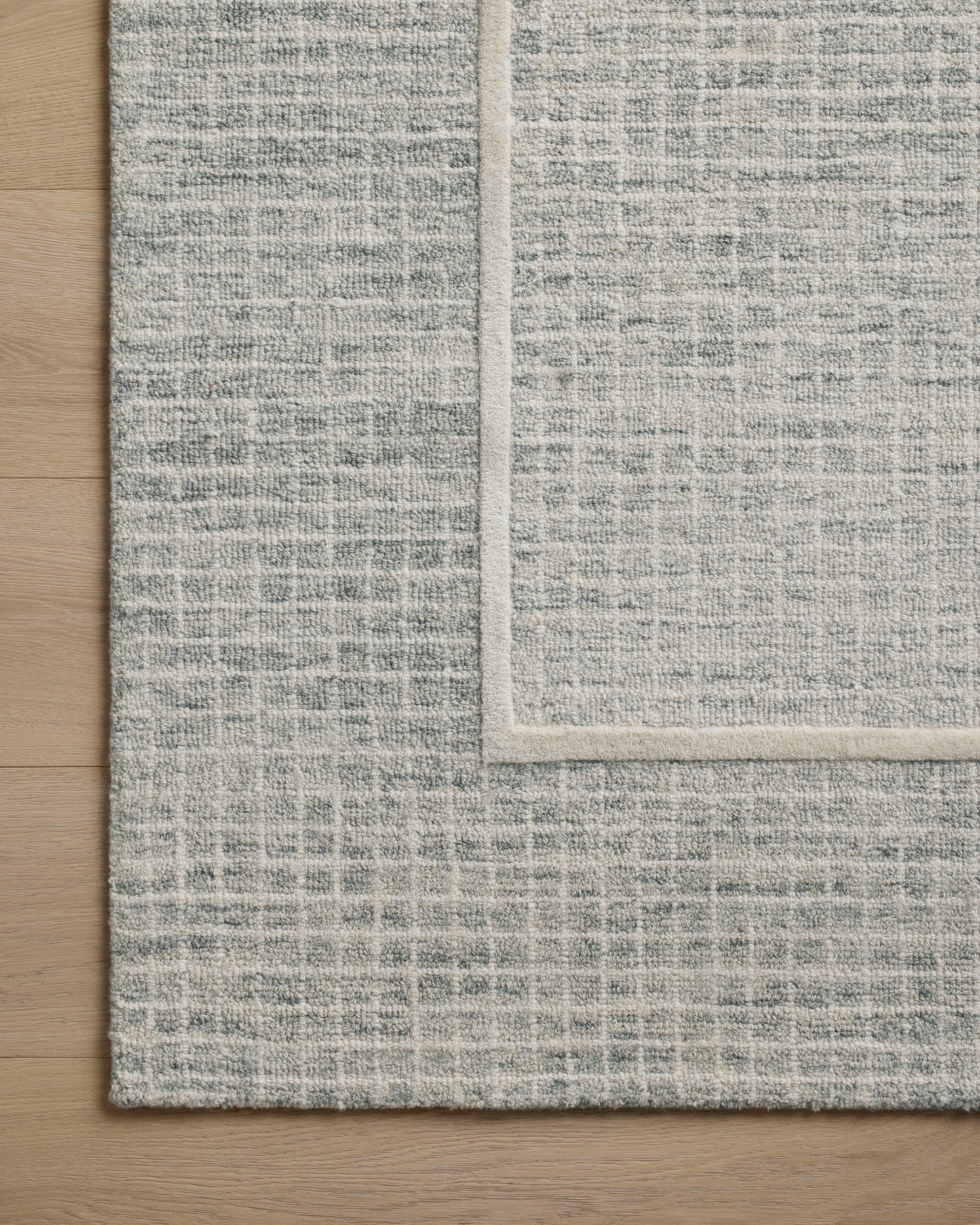 Briggs Mist / Ivory Rug