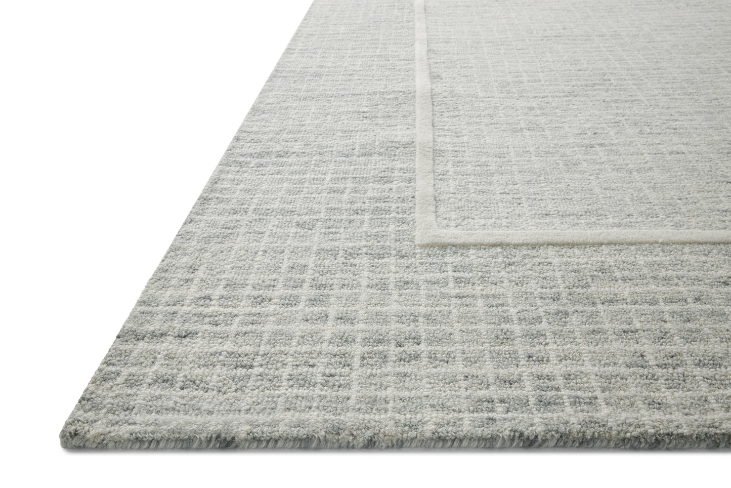 Briggs Mist / Ivory Rug