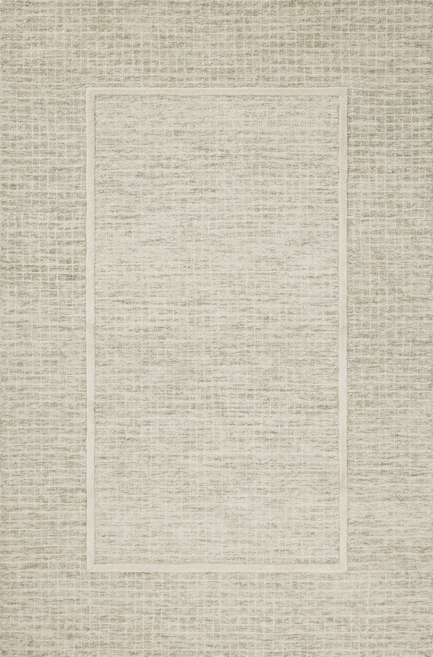 Briggs Sage / Ivory Rug