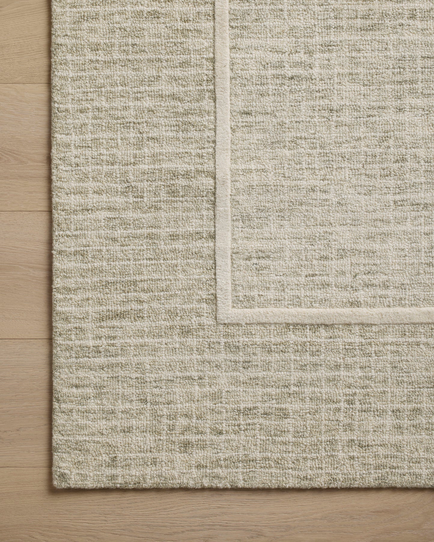 Briggs Sage / Ivory Rug