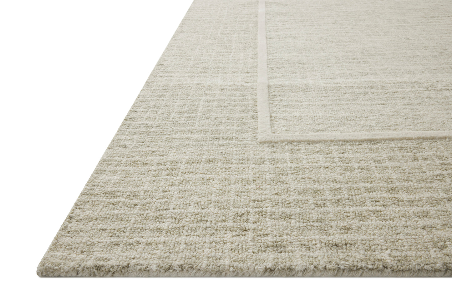 Briggs Sage / Ivory Rug