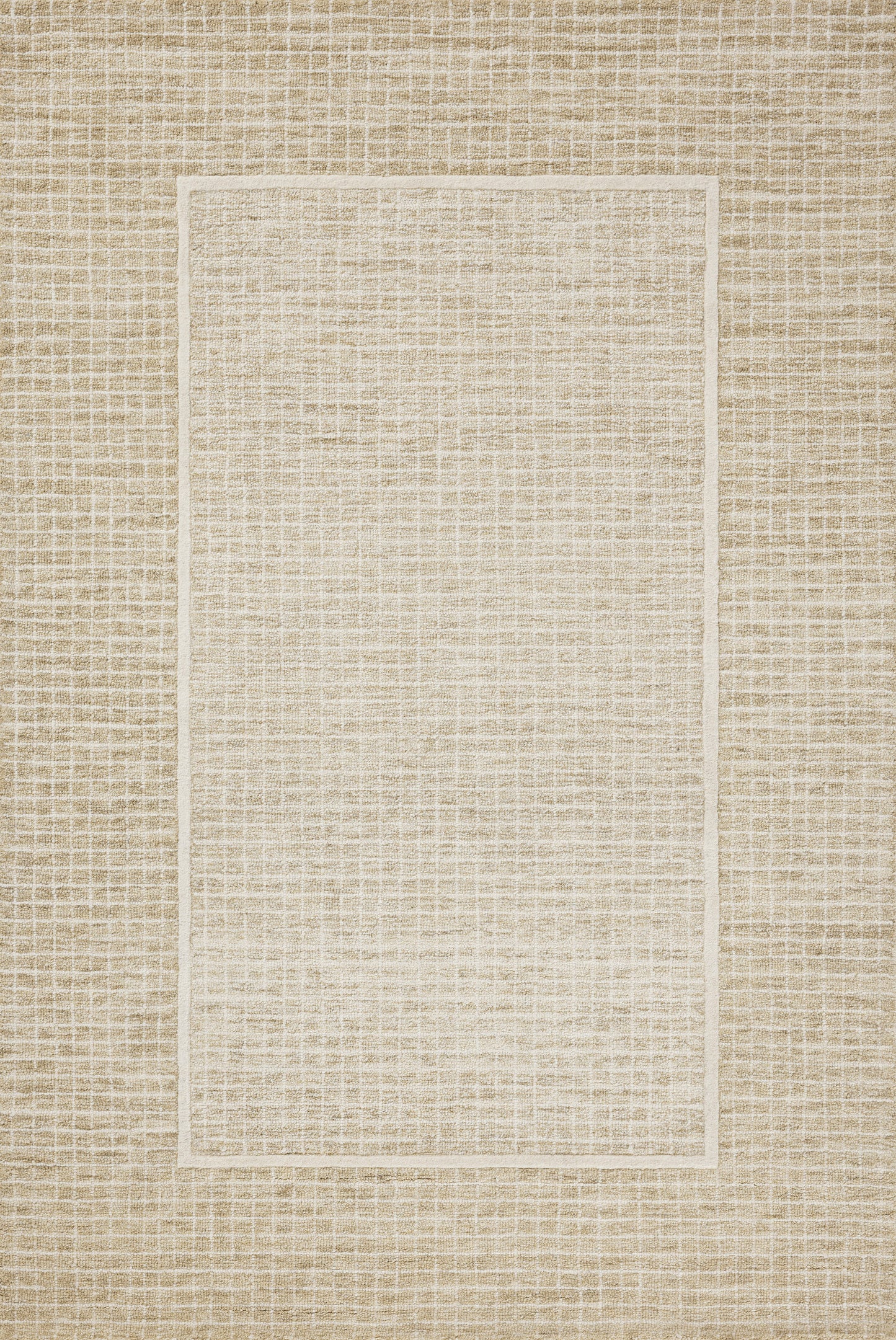 Briggs Wheat / Ivory Rug