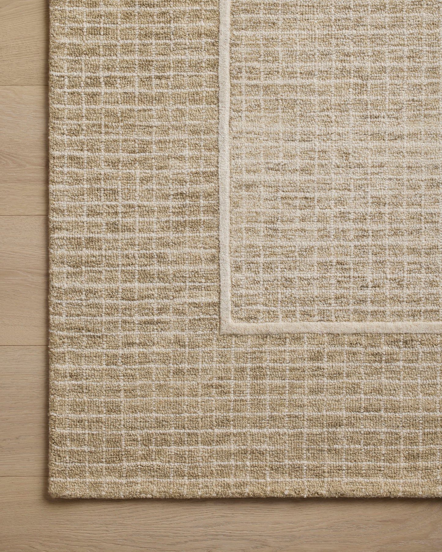 Briggs Wheat / Ivory Rug