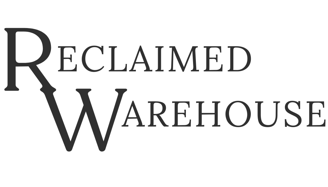 Reclaimed Warehouse logo