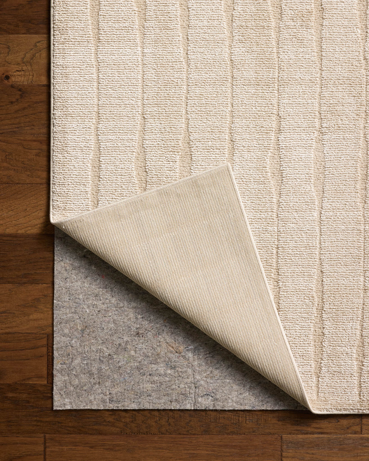 Calvin Rug Ivory/Oatmeal