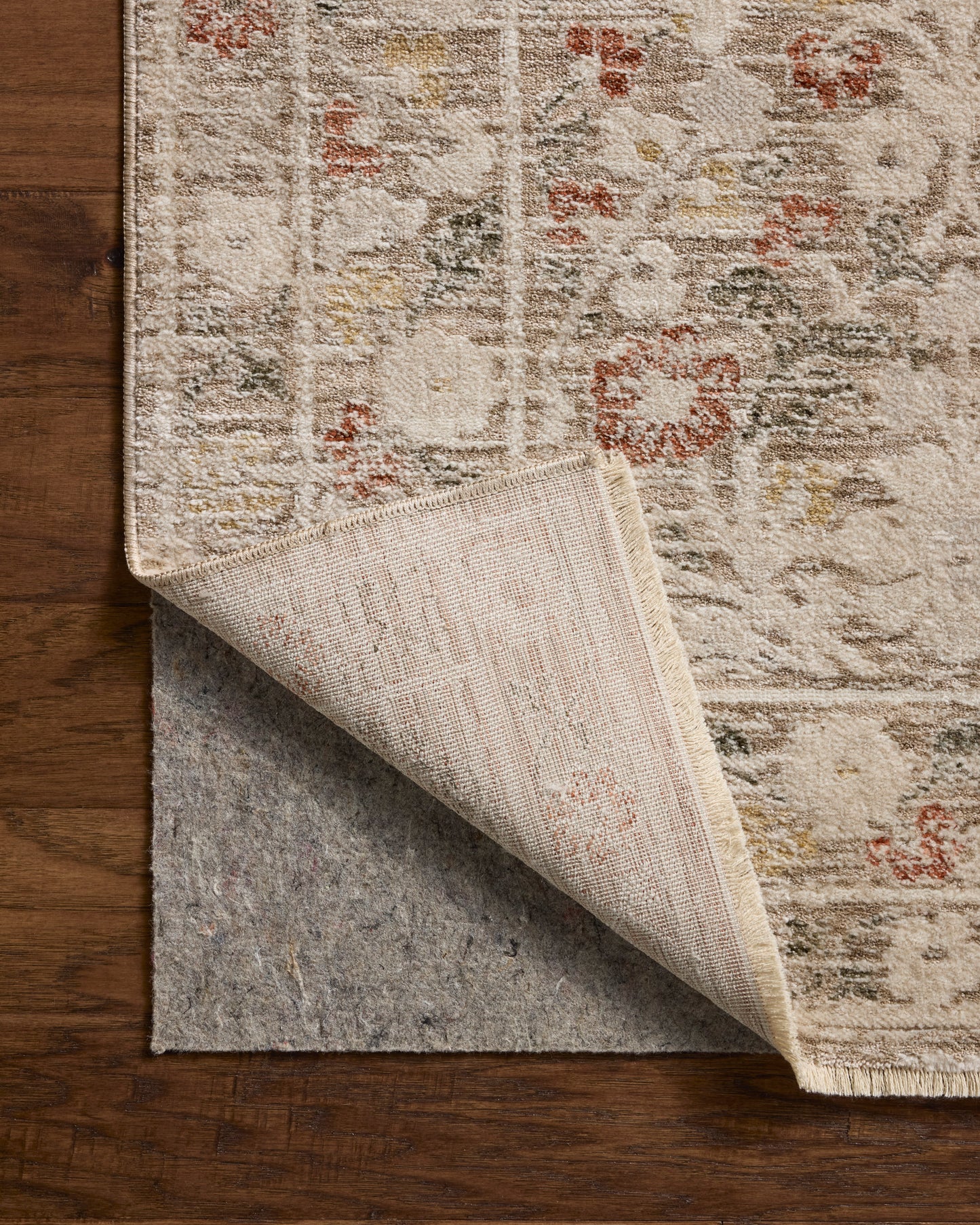 Clarisse Rug Grey/Multi