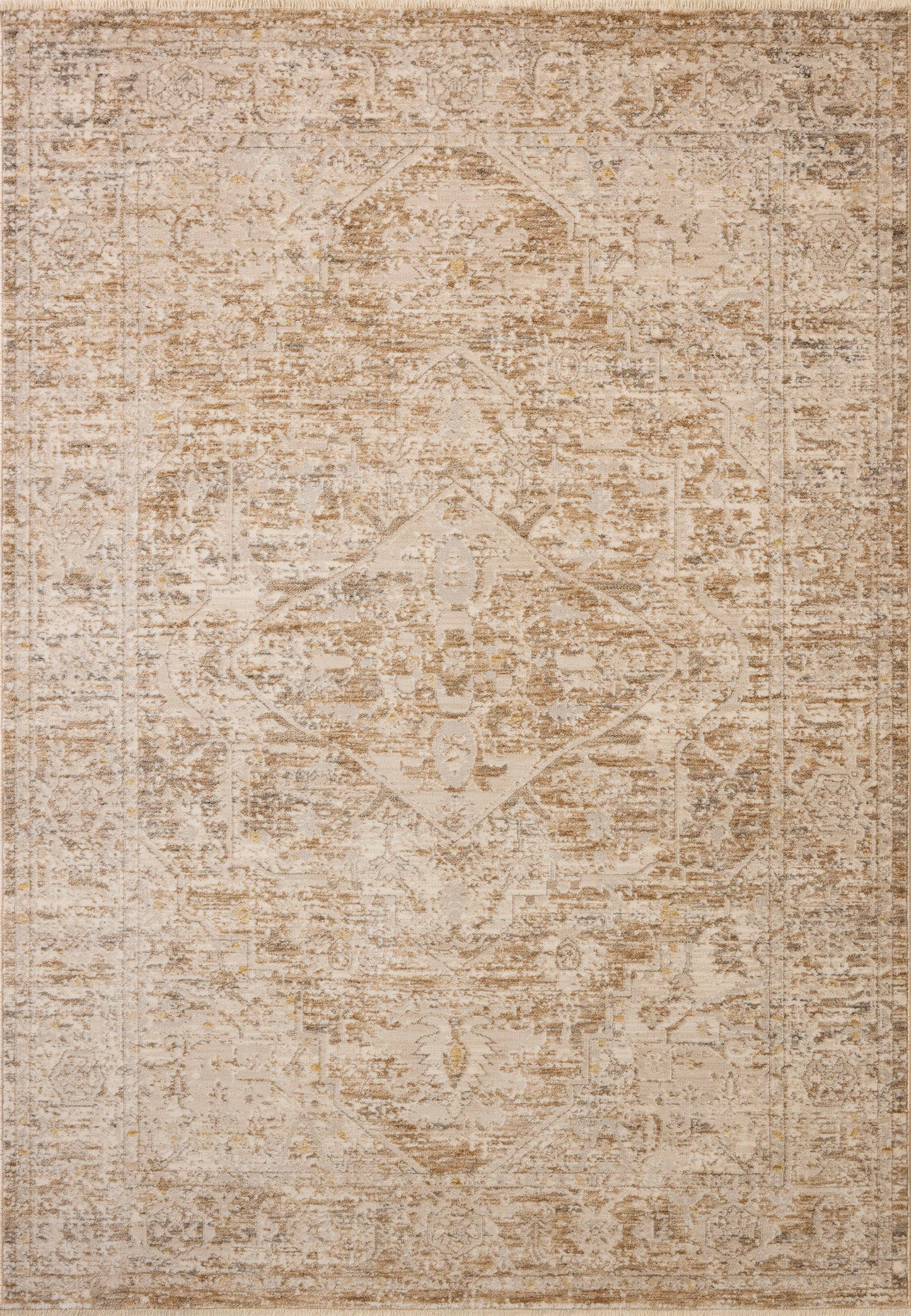 Clarisse Rug Taupe/Dove