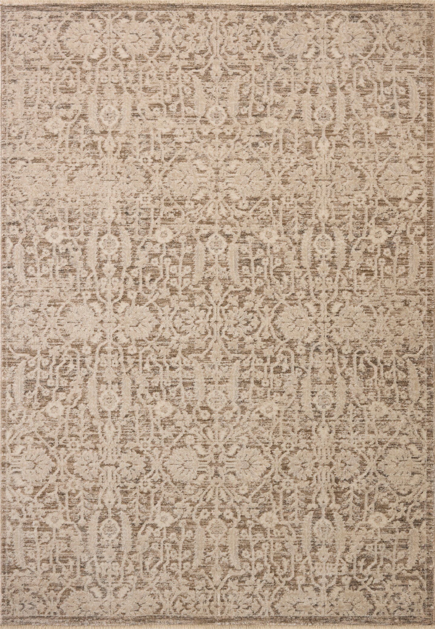 Clarisse Rug Fog/Bone