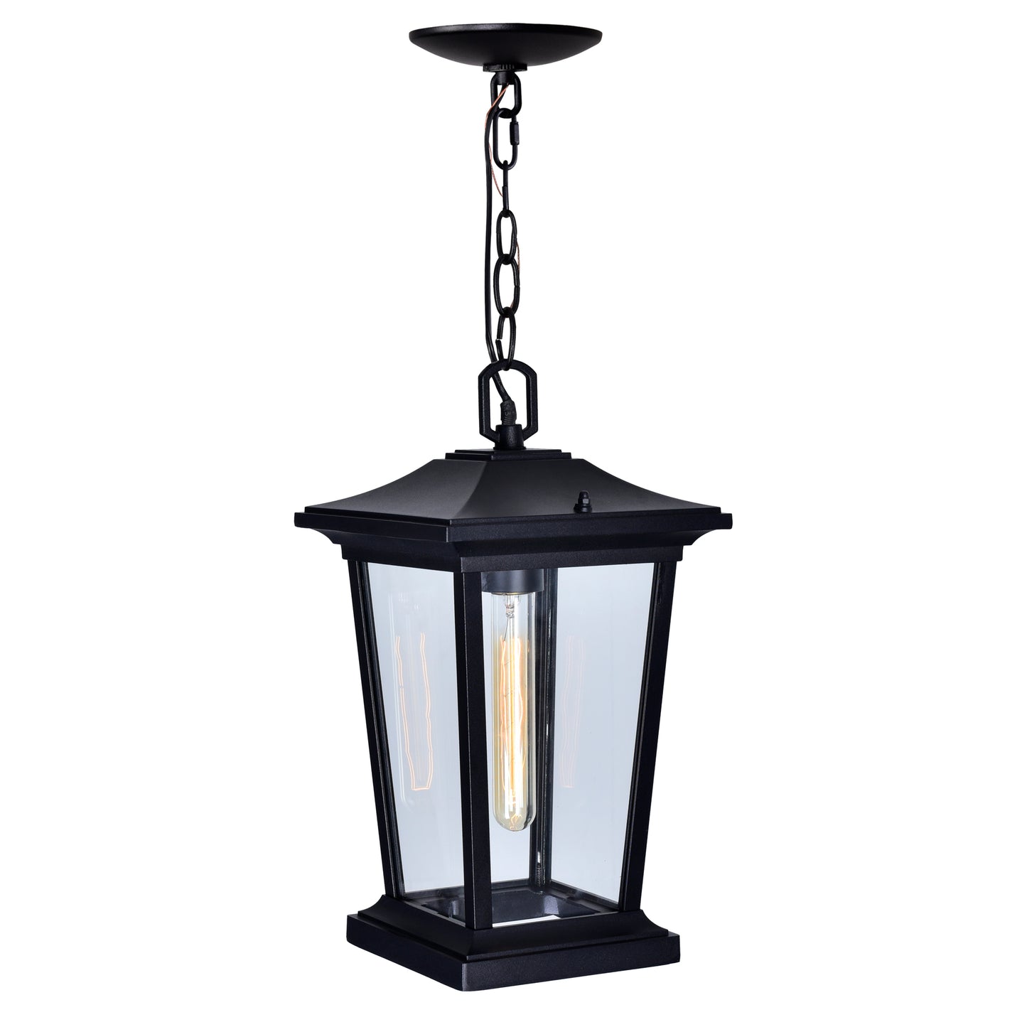 Elliot One Light Pendant