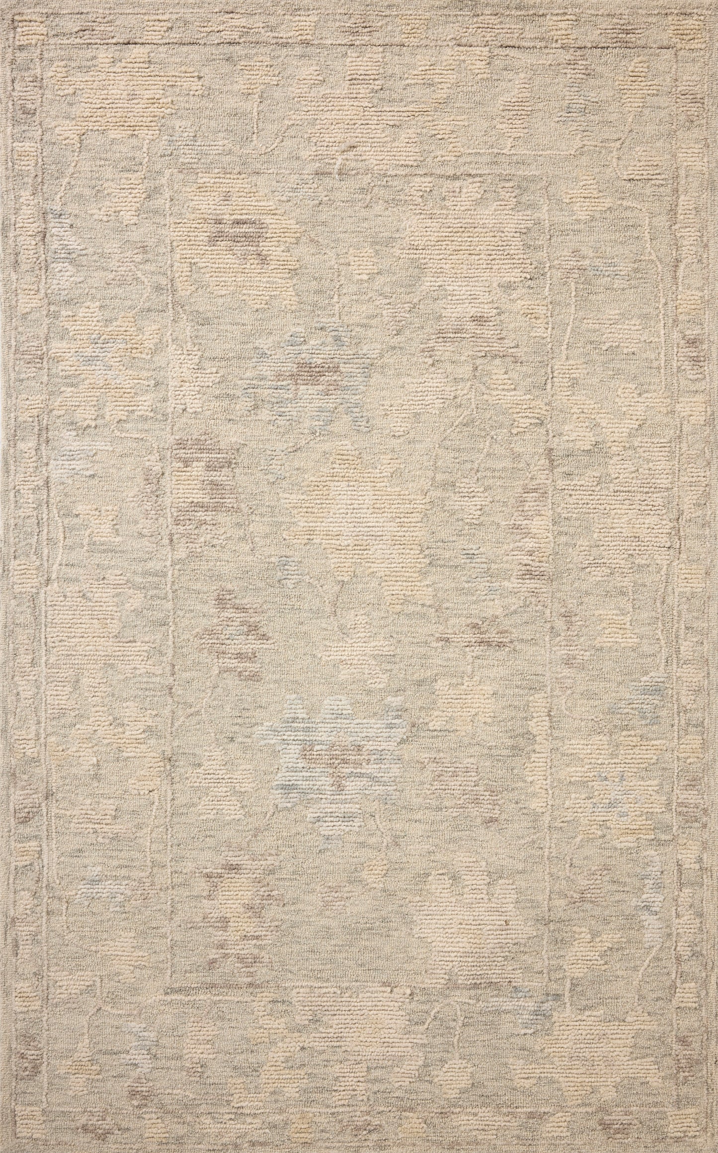 Cynthia Rug Sky/Natural