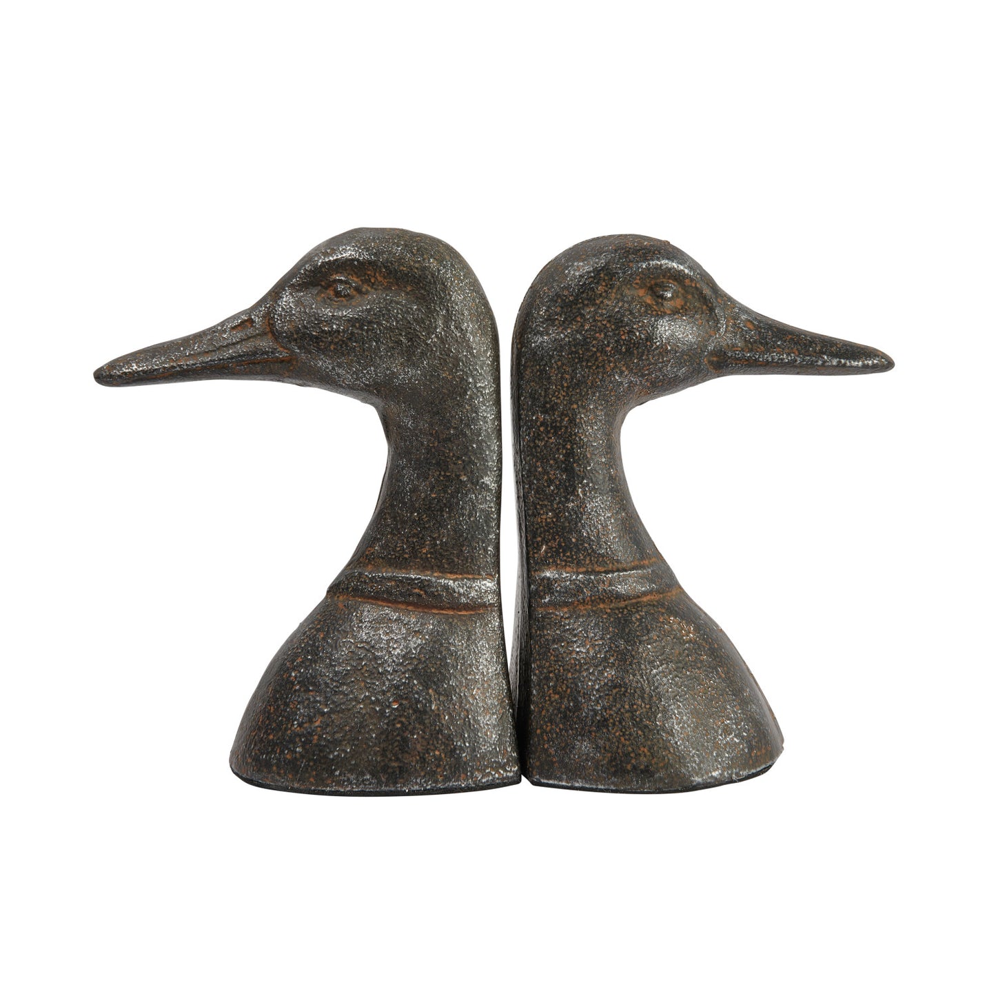 Duck Bookends