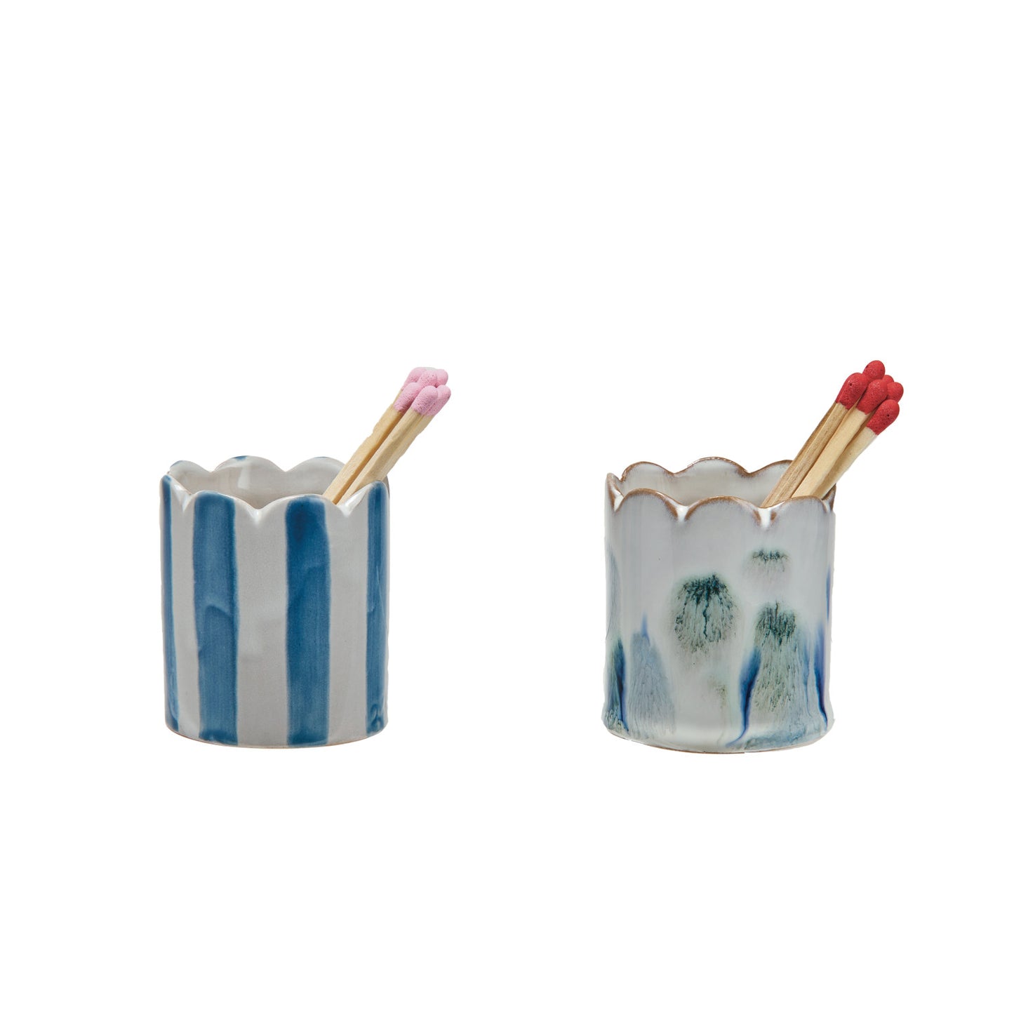 Flaire Matchstick Holder